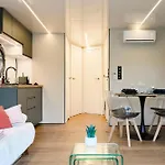 Boat'n Flandres - Houseboat Rooftop Proche Lille * Deulemont