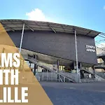 Boat'n Flandres - Houseboat Rooftop Proche Lille Botel