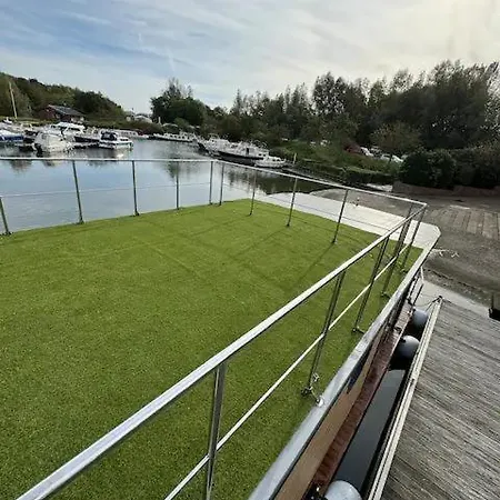 Boat'n Flandres - Les Demeures D'adrien *