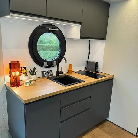 Boat'n Flandres - Les Demeures D'adrien