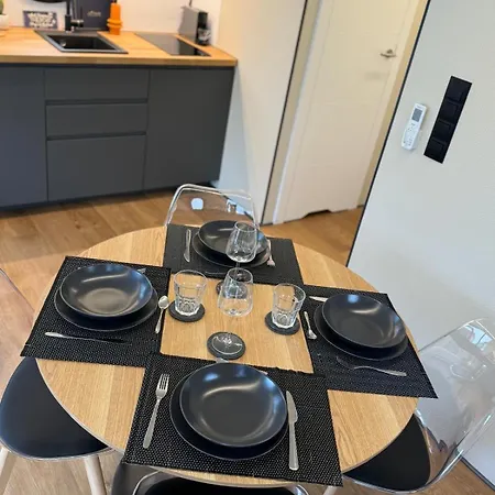 Boat'n Flandres - Les Demeures D'adrien *