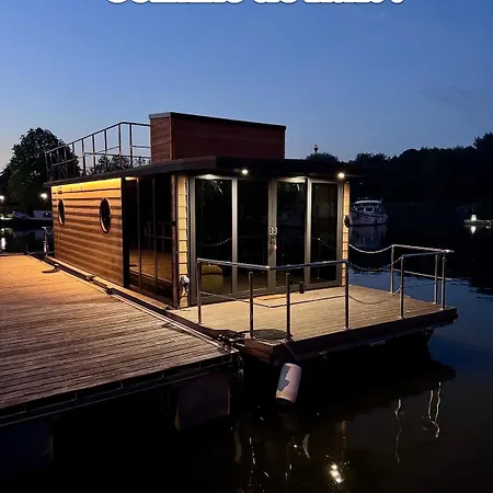 Boat'n Flandres - Les Demeures D'adrien Deulemont