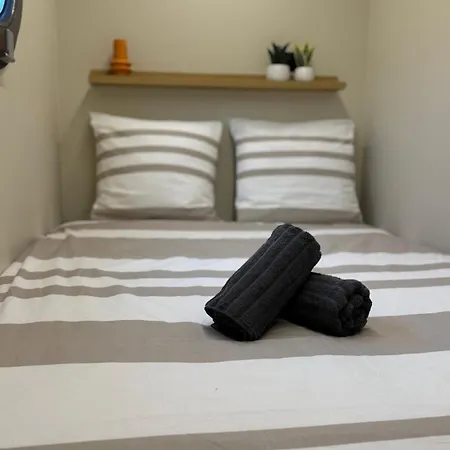 Boat'n Flandres - Les Demeures D'adrien Deulemont