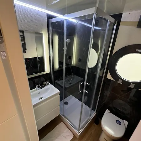 Boat'n Flandres - Les Demeures D'adrien * Deulemont