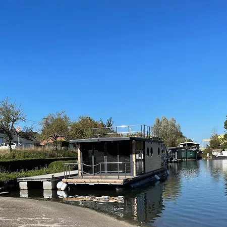 Boat'n Flandres - Les Demeures D'adrien Deulemont