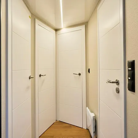 Boat'n Flandres - Les Demeures D'adrien *