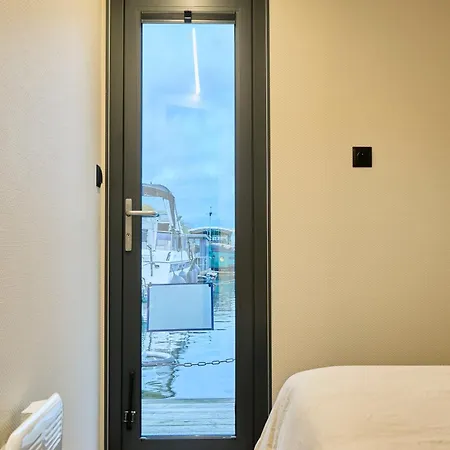 Boat'n Flandres - Les Demeures D'adrien * Deulemont