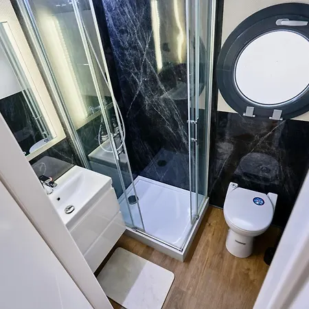 Boat'n Flandres - Les Demeures D'adrien