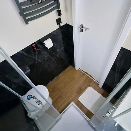 Boat'n Flandres - Houseboat Rooftop Proche Lille