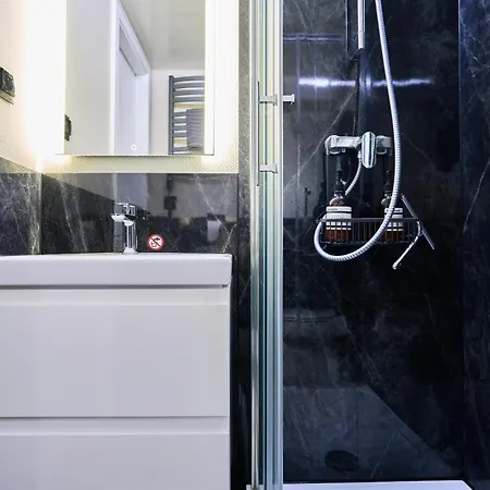 ספינת מלון Boat'n Flandres - Les Demeures D'adrien *