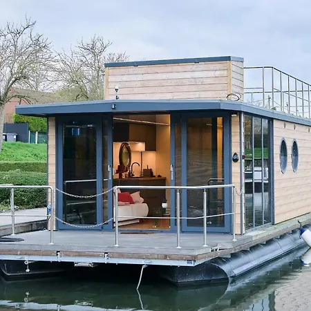 Boat'n Flandres - Les Demeures D'adrien Deulemont