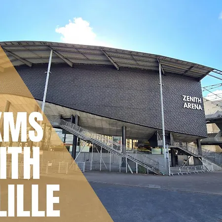 Boat'n Flandres - Les Demeures D'adrien Botel